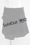 KILL STAR / Keyla Mini Skirt S ブラック H-25-05-03-1036-SL-SK-KB-ZH
