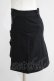 画像2: KILL STAR / Keyla Mini Skirt XS ブラック H-25-05-03-1038-SL-SK-KB-ZH (2)