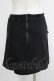 画像3: KILL STAR / Keyla Mini Skirt XS ブラック H-25-05-03-1038-SL-SK-KB-ZH (3)
