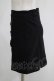 画像2: KILL STAR / Keyla Mini Skirt XS ブラック H-25-05-03-1043-SL-SK-KB-ZH (2)
