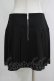 画像3: KILL STAR / Scary Pleated Skirt M ブラック H-25-05-03-1045-SL-SK-KB-ZH (3)