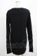 画像3: KILL STAR / Trent Long Sleeve Top XS ブラック H-25-05-03-1056-SL-TO-KB-ZH (3)
