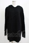KILL STAR / Dresden Sweater XS ブラック H-25-05-03-1058-SL-TO-KB-ZH