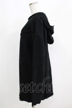 画像2: KILL STAR / Dresden Sweater XS ブラック H-25-05-03-1058-SL-TO-KB-ZH