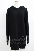 KILL STAR / Dresden Sweater S ブラック H-25-05-03-1060-SL-TO-KB-OS