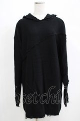 KILL STAR / Dresden Sweater S ブラック H-25-05-03-1060-SL-TO-KB-ZH