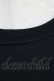画像4: Candy Stripper / HIDE AND SEEK BIG BIG Tシャツ  黒 H-25-05-03-1017-PU-TO-KB-ZH (4)