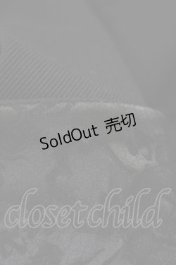 画像3: Qutie Frash / チャイナボタンZIPジャケット  黒 H-25-05-04-045-QU-JA-KB-ZH