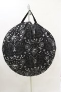 KILL STAR / Elissia Pop-up Beach Tent  ブラック H-25-05-04-1001-SL-ZA-KB-ZH
