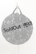 KILL STAR / Elissia Pop-up Beach Tent  ブラック H-25-05-04-1001-SL-ZA-KB-K012