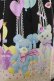 画像4: Emily Temple cute / Fancy KIDSノースリーブワンピース  ブラック H-25-05-04-1053-ET-OP-KB-ZH (4)