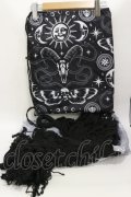 KILL STAR / Elissia Hammock  黒 H-25-05-04-1006-SL-ZA-KB-ZH