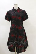 KILL STAR / Pandoras Revenge Dress M ブラック H-25-05-04-1061-SL-OP-KB-ZH