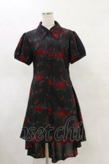 KILL STAR / Pandoras Revenge Dress M ブラック H-25-05-04-1061-SL-OP-KB-ZH