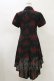 画像2: KILL STAR / Pandoras Revenge Dress M ブラック H-25-05-04-1061-SL-OP-KB-ZH (2)