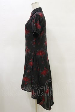 画像3: KILL STAR / Pandoras Revenge Dress M ブラック H-25-05-04-1061-SL-OP-KB-ZH