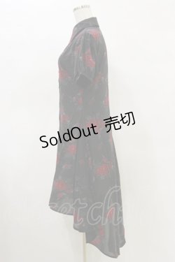 画像3: KILL STAR / Pandoras Revenge Dress M ブラック H-25-05-04-1061-SL-OP-KB-OS