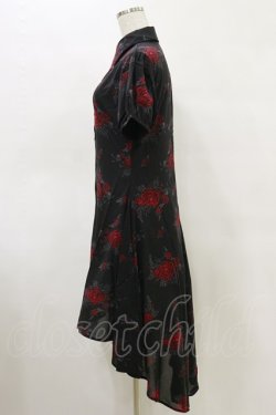 画像3: KILL STAR / Pandoras Revenge Dress M ブラック H-25-05-04-1062-SL-OP-KB-ZH