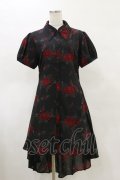 KILL STAR / Pandoras Revenge Dress M ブラック H-25-05-04-1063-SL-OP-KB-ZH
