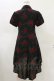 画像2: KILL STAR / Pandoras Revenge Dress M ブラック H-25-05-04-1063-SL-OP-KB-ZH (2)
