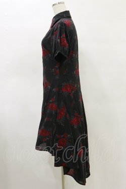 画像3: KILL STAR / Pandoras Revenge Dress M ブラック H-25-05-04-1063-SL-OP-KB-ZH