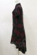 画像3: KILL STAR / Pandoras Revenge Dress M ブラック H-25-05-04-1063-SL-OP-KB-ZH (3)