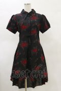 KILL STAR / Pandoras Revenge Dress S ブラック H-25-05-04-1064-SL-OP-KB-ZH