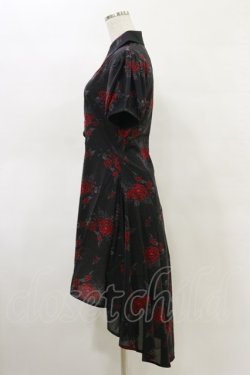 画像3: KILL STAR / Pandoras Revenge Dress S ブラック H-25-05-04-1064-SL-OP-KB-ZH