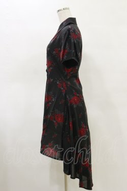 画像3: KILL STAR / Pandoras Revenge Dress S ブラック H-25-05-04-1065-SL-OP-KB-ZH