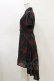 画像3: KILL STAR / Pandoras Revenge Dress S ブラック H-25-05-04-1065-SL-OP-KB-ZH (3)