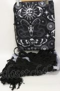 KILL STAR / Elissia Hammock  黒 H-25-05-04-1008-SL-ZA-KB-ZH