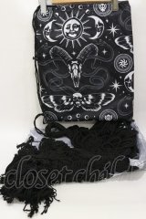 KILL STAR / Elissia Hammock  黒 H-25-05-04-1008-SL-ZA-KB-ZH