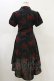 画像2: KILL STAR / Pandoras Revenge Dress S ブラック H-25-05-04-1066-SL-OP-KB-ZH (2)