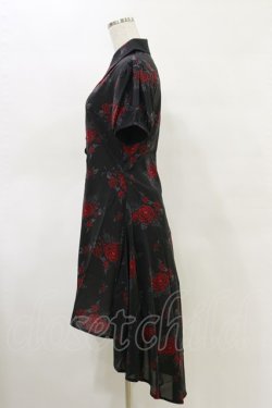 画像3: KILL STAR / Pandoras Revenge Dress S ブラック H-25-05-04-1066-SL-OP-KB-ZH