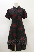 KILL STAR / Pandoras Revenge Dress S ブラック H-25-05-04-1067-SL-OP-KB-ZH