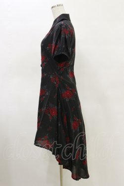 画像3: KILL STAR / Pandoras Revenge Dress S ブラック H-25-05-04-1067-SL-OP-KB-ZH