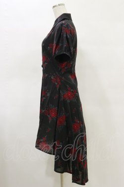 画像3: KILL STAR / Pandoras Revenge Dress S ブラック H-25-05-04-1069-SL-OP-KB-ZH