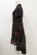 画像3: KILL STAR / Pandoras Revenge Dress S ブラック H-25-05-04-1069-SL-OP-KB-ZH (3)