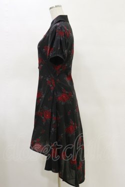 画像3: KILL STAR / Pandoras Revenge Dress S ブラック H-25-05-04-1070-SL-OP-KB-ZH