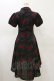画像2: KILL STAR / Pandoras Revenge Dress XS ブラック H-25-05-04-1071-SL-OP-KB-ZH (2)