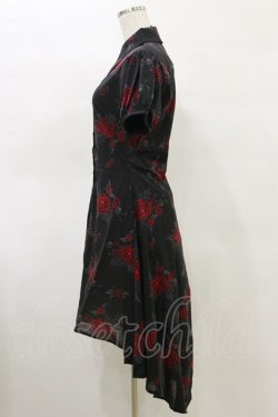 画像3: KILL STAR / Pandoras Revenge Dress XS ブラック H-25-05-04-1071-SL-OP-KB-ZH