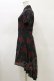 画像3: KILL STAR / Pandoras Revenge Dress XS ブラック H-25-05-04-1071-SL-OP-KB-ZH (3)