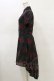 画像3: KILL STAR / Pandoras Revenge Dress XS ブラック H-25-05-04-1072-SL-OP-KB-ZH (3)