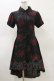 画像1: KILL STAR / Pandoras Revenge Dress XS ブラック H-25-05-04-1073-SL-OP-KB-ZH (1)