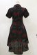 画像2: KILL STAR / Pandoras Revenge Dress XS ブラック H-25-05-04-1073-SL-OP-KB-ZH (2)