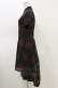 画像3: KILL STAR / Pandoras Revenge Dress XS ブラック H-25-05-04-1073-SL-OP-KB-ZH (3)