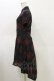 画像3: KILL STAR / Pandoras Revenge Dress XS ブラック H-25-05-04-1074-SL-OP-KB-ZH (3)