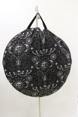KILL STAR / Elissia Pop-up Beach Tent  ブラック H-25-05-04-1002-SL-ZA-KB-ZH