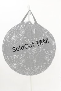 KILL STAR / Elissia Pop-up Beach Tent  ブラック H-25-05-04-1002-SL-ZA-KB-ZT-K012