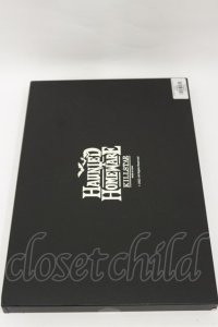 KILL STAR / Sideshow Placematsランチョンマット   H-25-05-04-1016-SL-ZA-KB-ZH